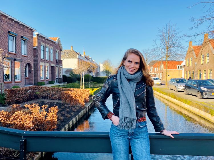 Favorieten van Vyella - Hoeksche Waard