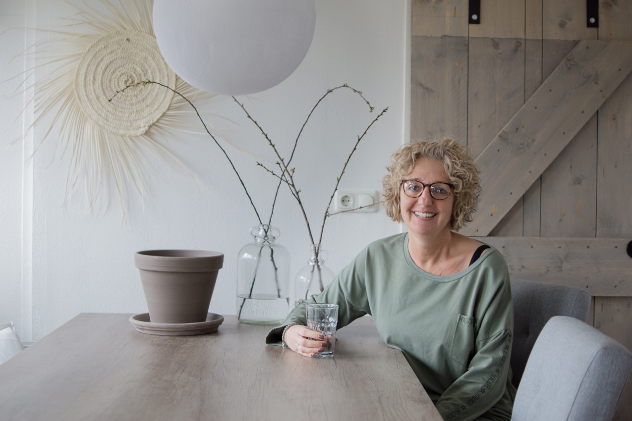 Thuiskapster Hoeksche Waard Patricia van der Linden