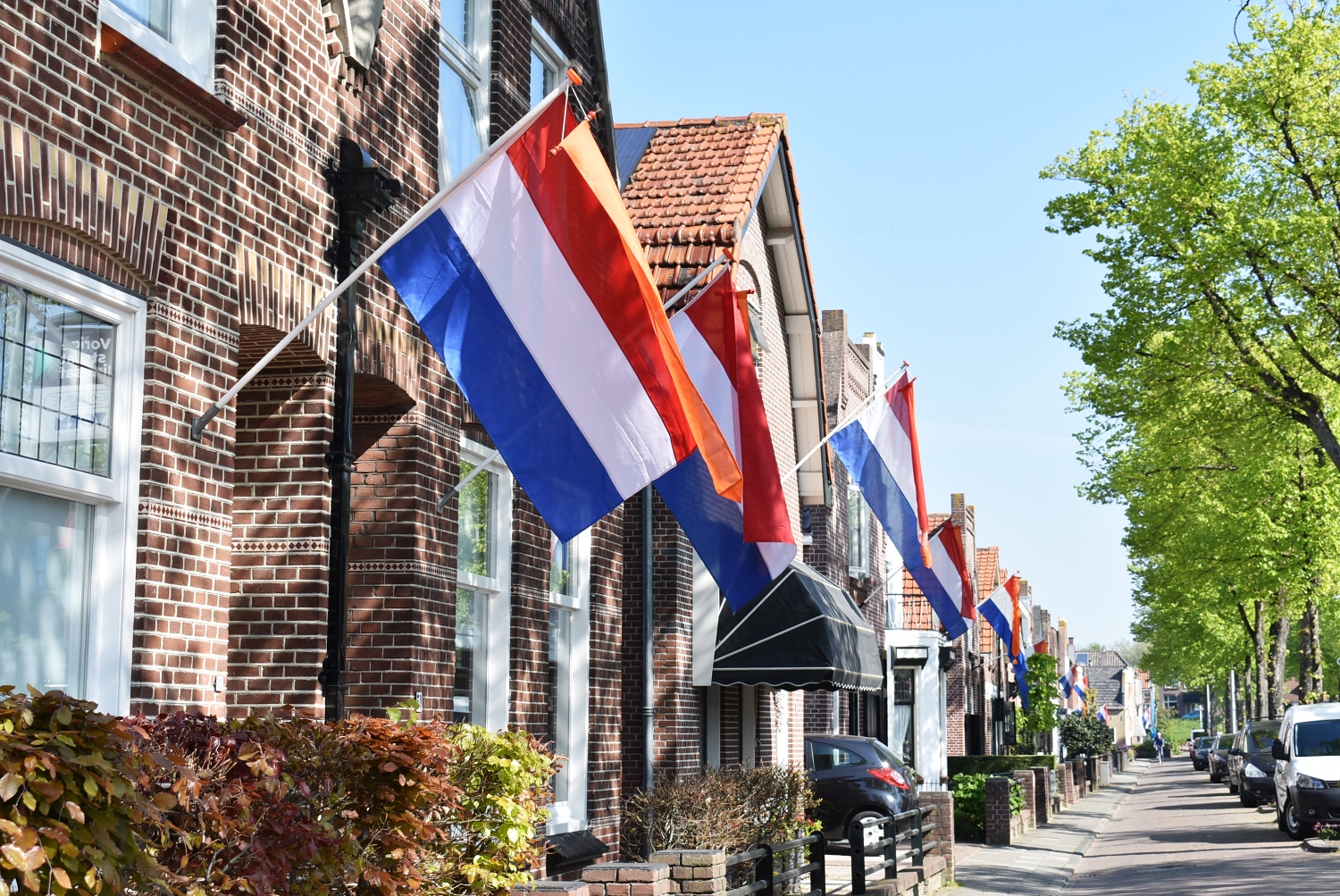 koningdag 2020