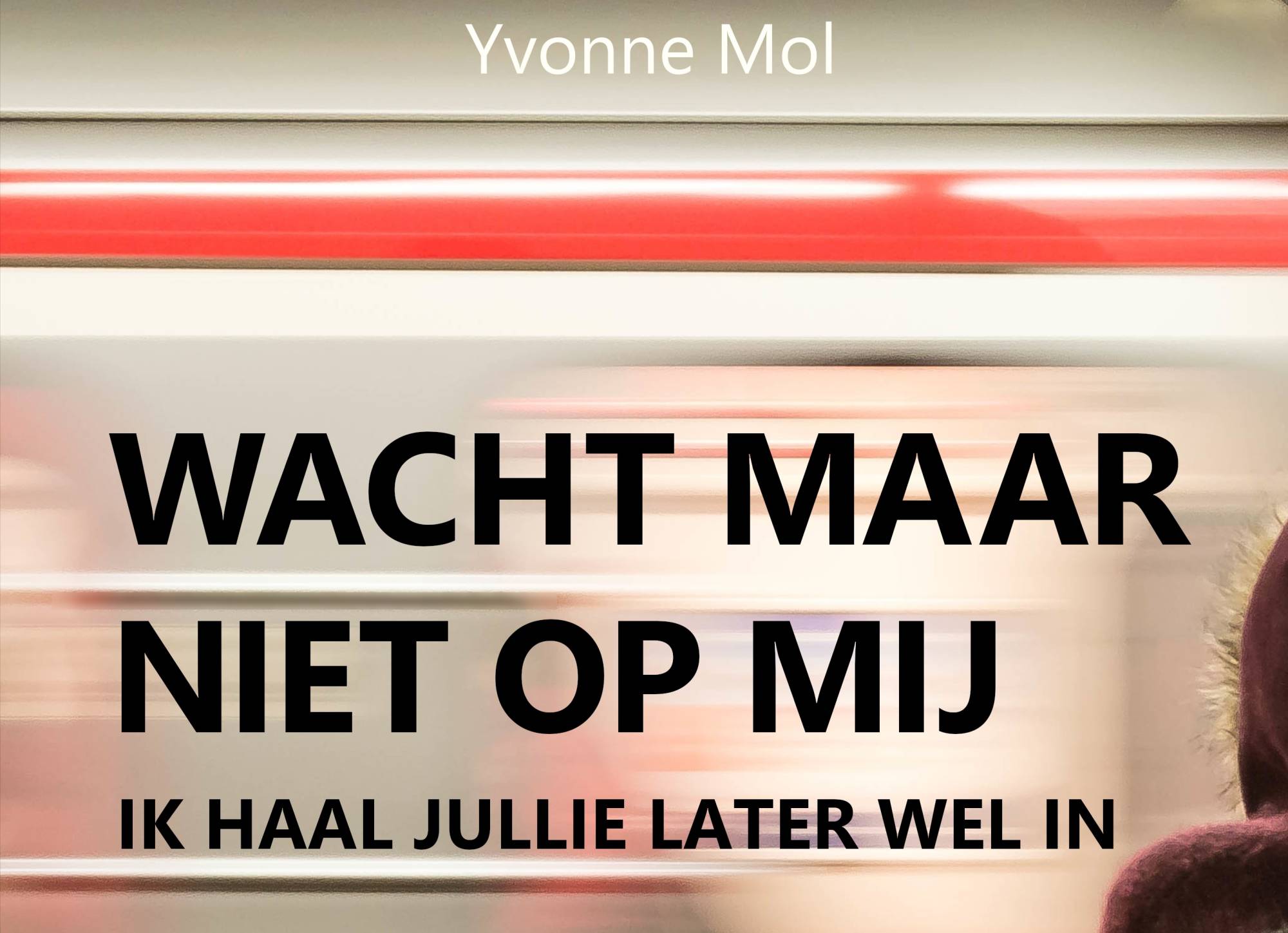 Bibliotheek Hoeksche Waard juni 2020 - Lezing langzamer leven