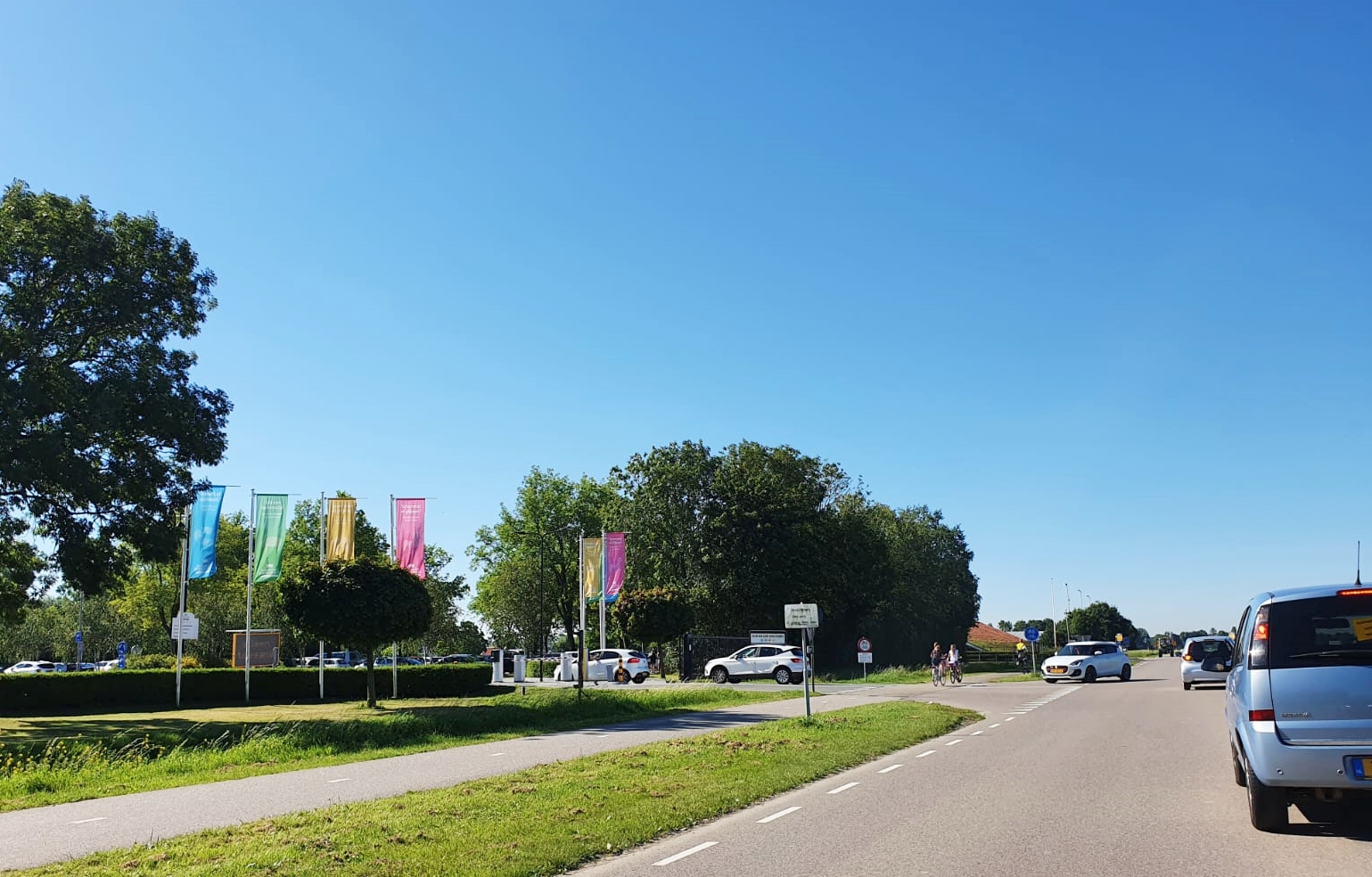 Weersverwachting augustus: 'Geen op en top zomermaand' - indebuurt