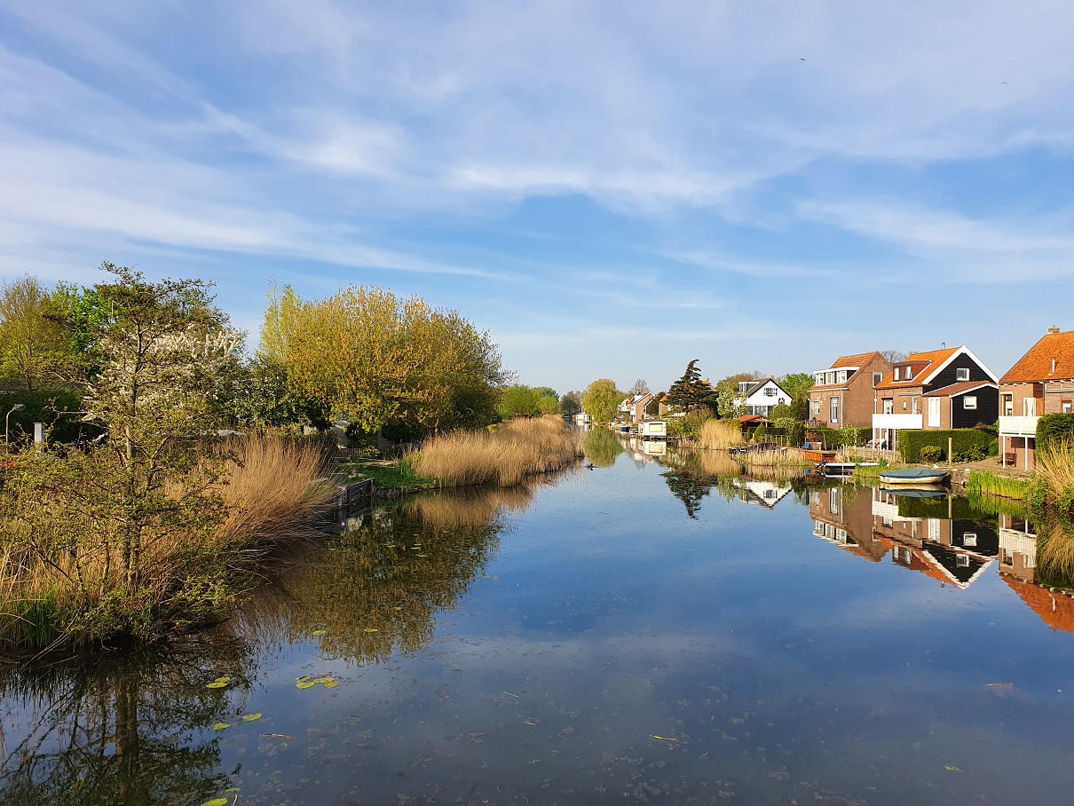 Aantal besmettingen in de Hoeksche Waard minder hard gestegen: dit zijn de laatste cijfers - indebuu