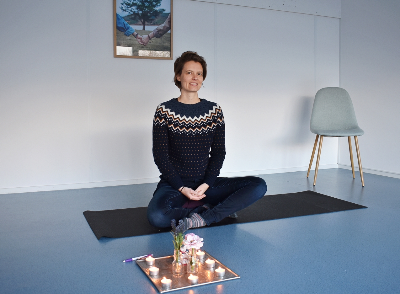 Celina Groothuizen