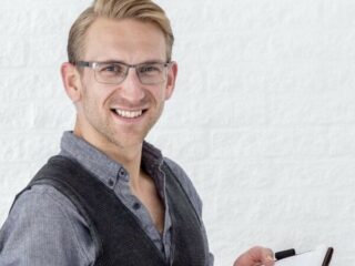 Jasper van Everdingen