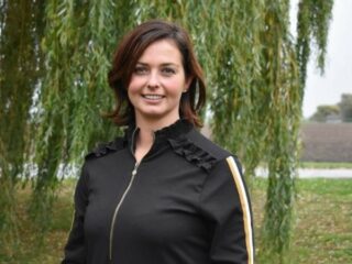 Trudy Schoenmakers - de Jong