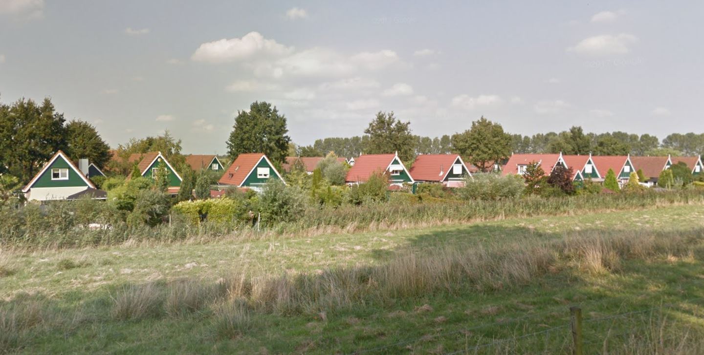 Vakantiewoning kopen regio Hoeksche Waard recreatiewoning recreatiepark bungalowpark.JPG