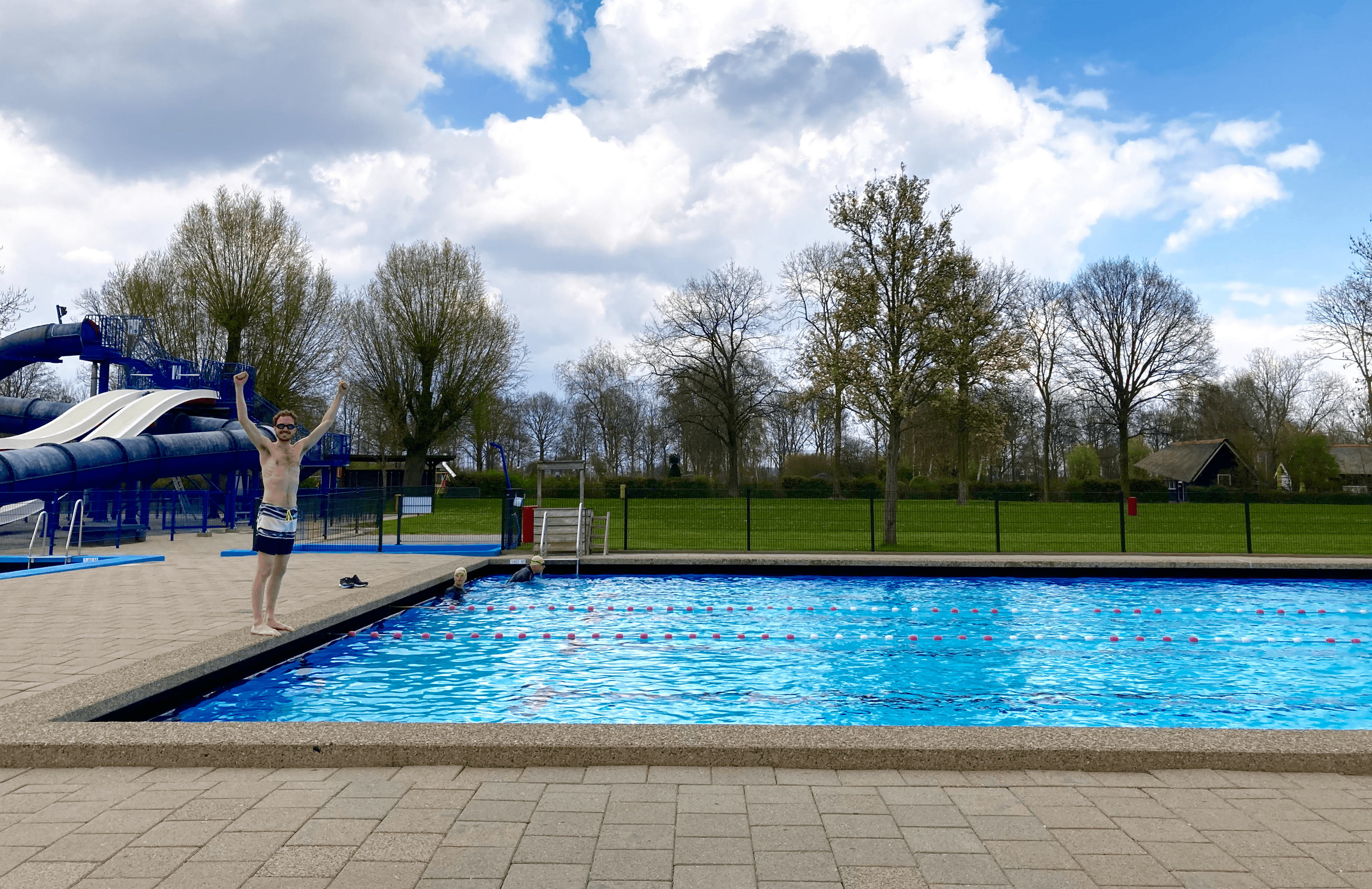 Lekker naar buiten: 5 x sportieve buitenactiviteiten in de Hoeksche Waard - indebuurt