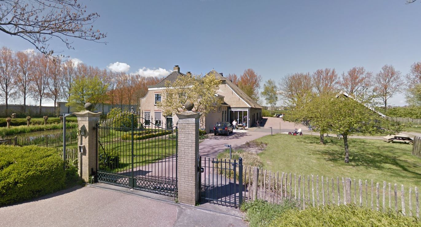 Gemiva-SVG Groep Hendrikshoeve Numansdorp