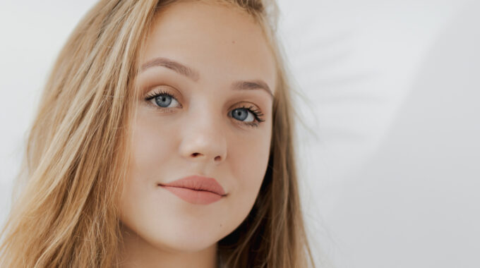 Wimperextensions Hoeksche Waard