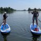 Bres Accommodaties Recreatieoord Binnenmaas verhuur supboards sloepen en e-scooters (4)