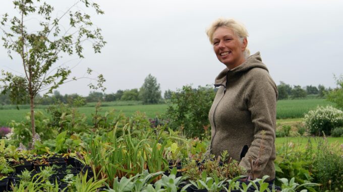 ingrid ritselaarsdijk buitenkijken bij