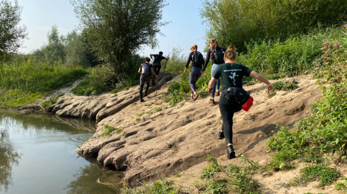 Verwilderingsexpeditie - Natuurlijk Sportief-8