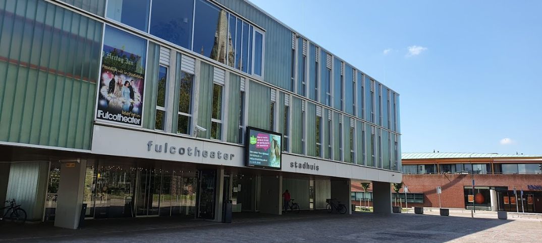 Fulcotheater in IJsselstein