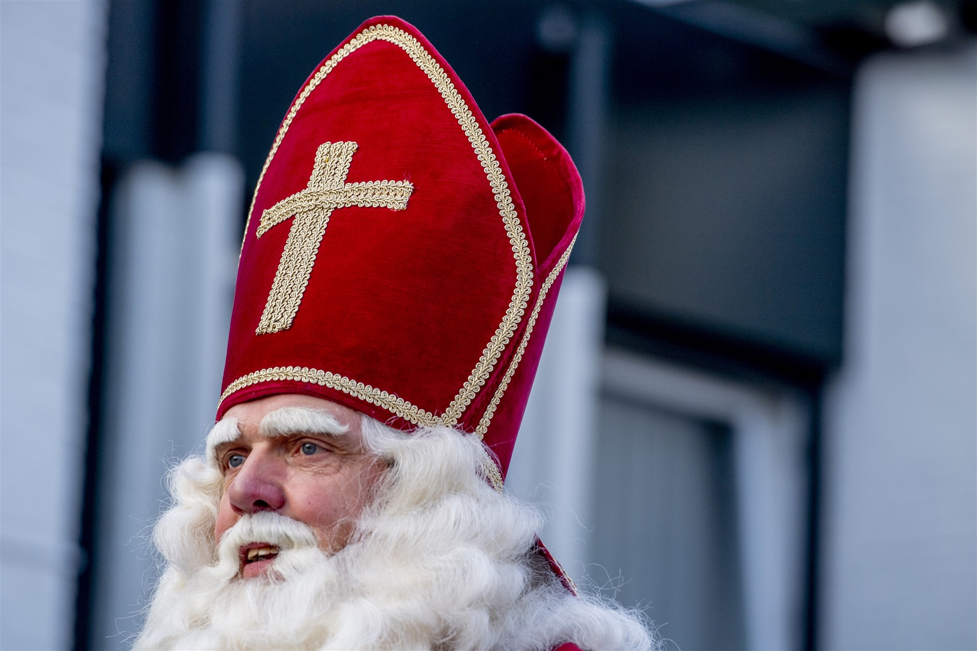 Intocht Sinterklaas In Ijsselstein 2020 Dit Is Het Programma Indebuurt Ijsselstein