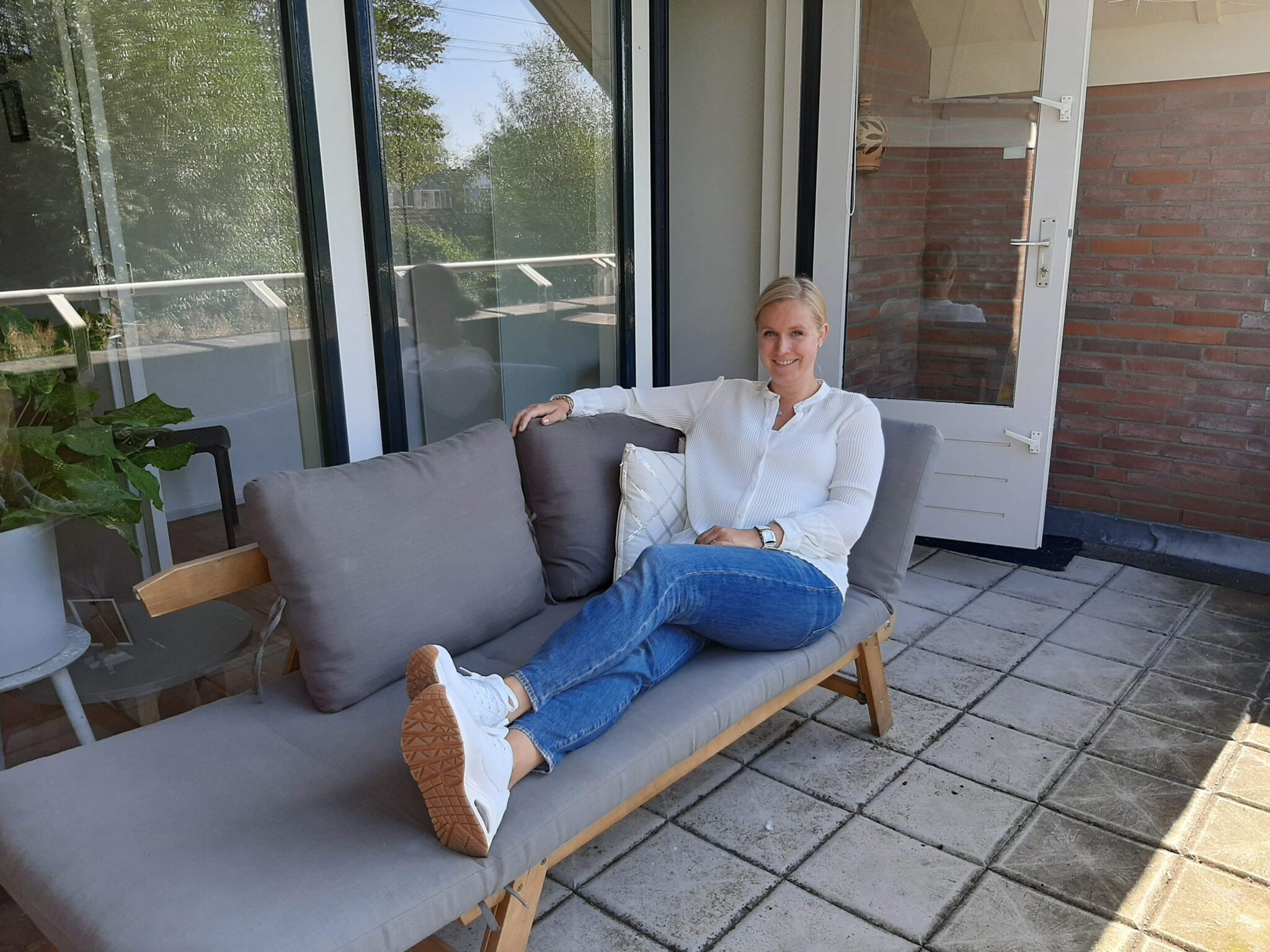 Gerda ijsselstein