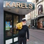 Karels Bio Friet Leiden