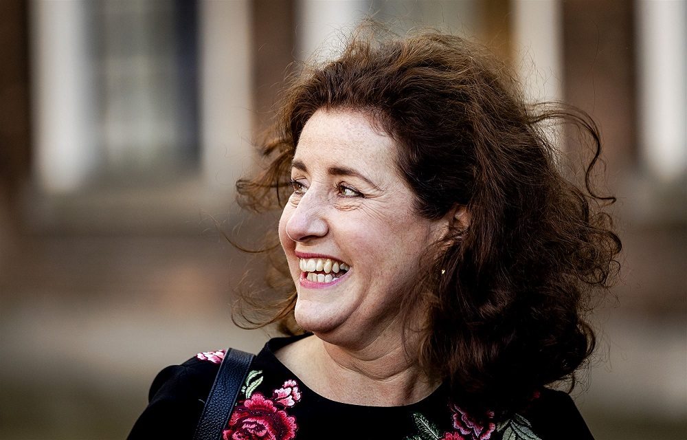 Wat Een Leidse Invloed In Het Nieuwe Kabinet Pagina 3 Van 5 Indebuurt Leiden
