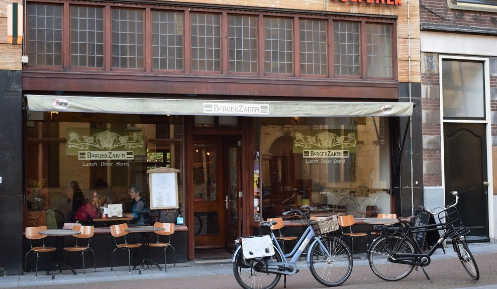 Beeld: burgerzaken