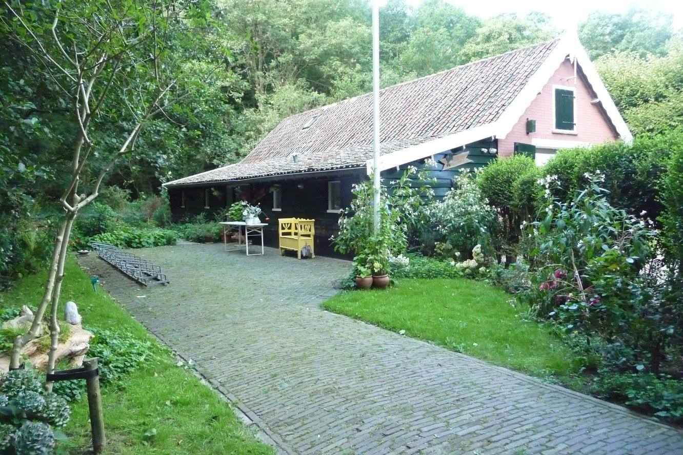 Yogacentrum Leidse Hout
