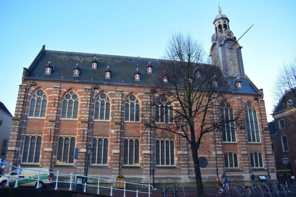 Academiegebouw