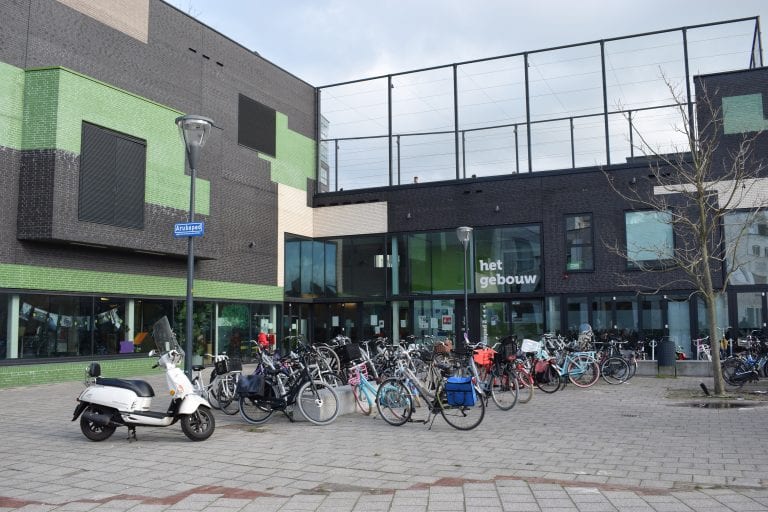 Libertas Leiden Huis van de Buurt Het Gebouw indebuurt Leiden Libertas Leiden Huis van de Buurt Het Gebouw indebuurt Leiden
