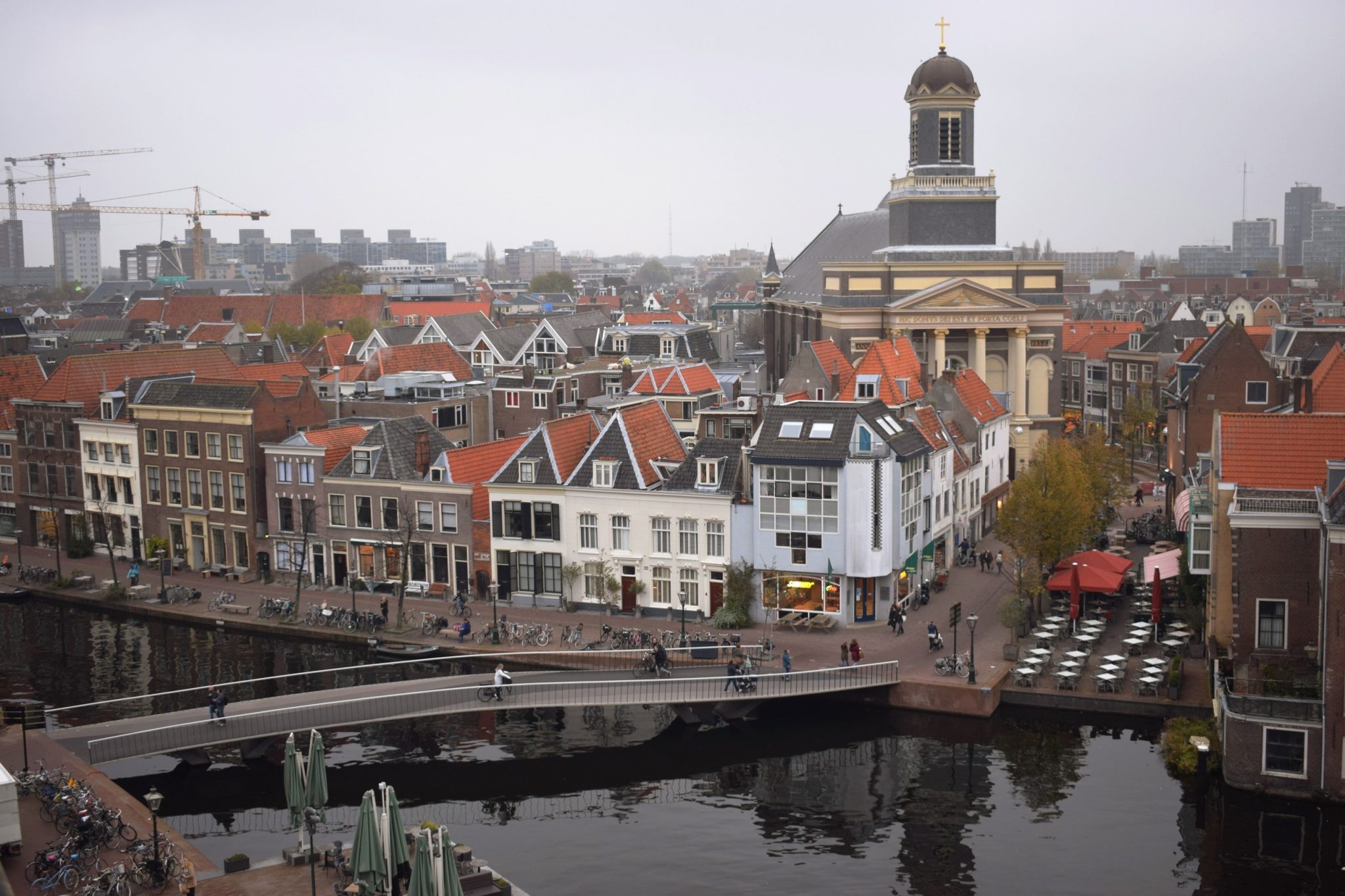 Leiden