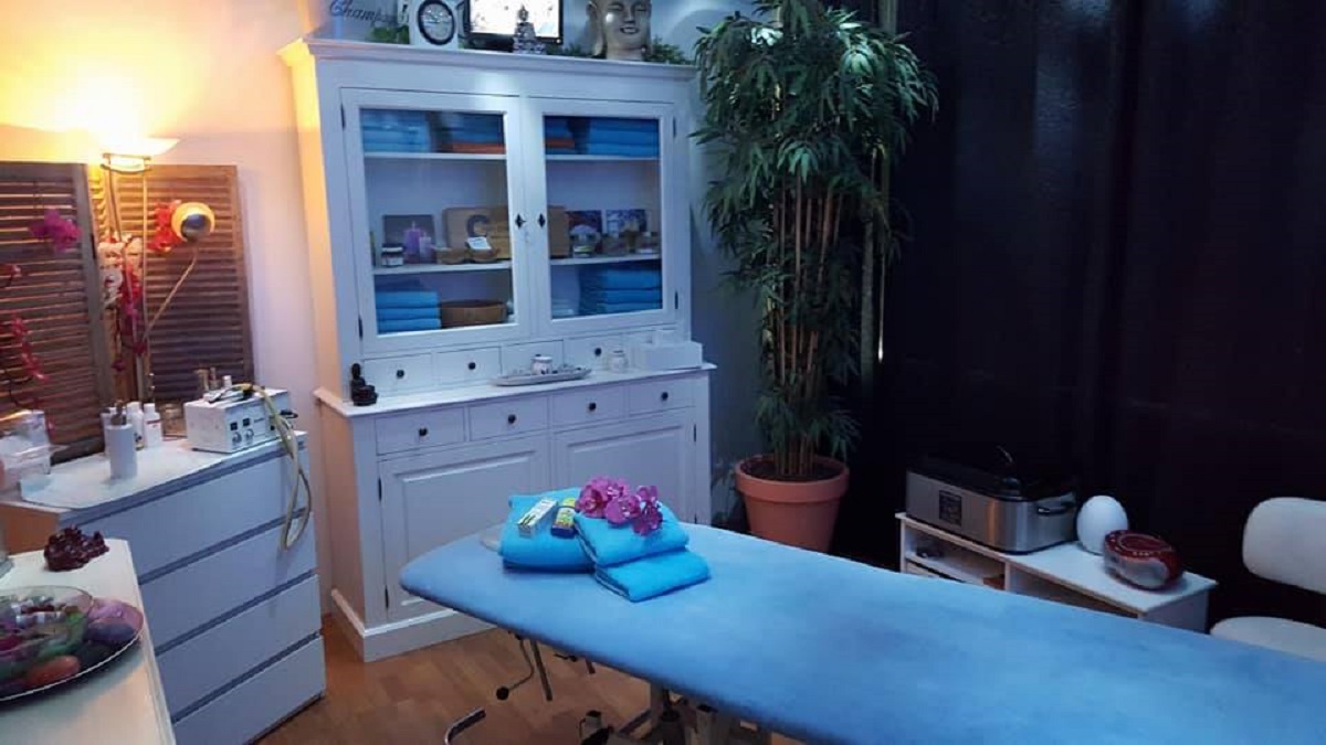 massage