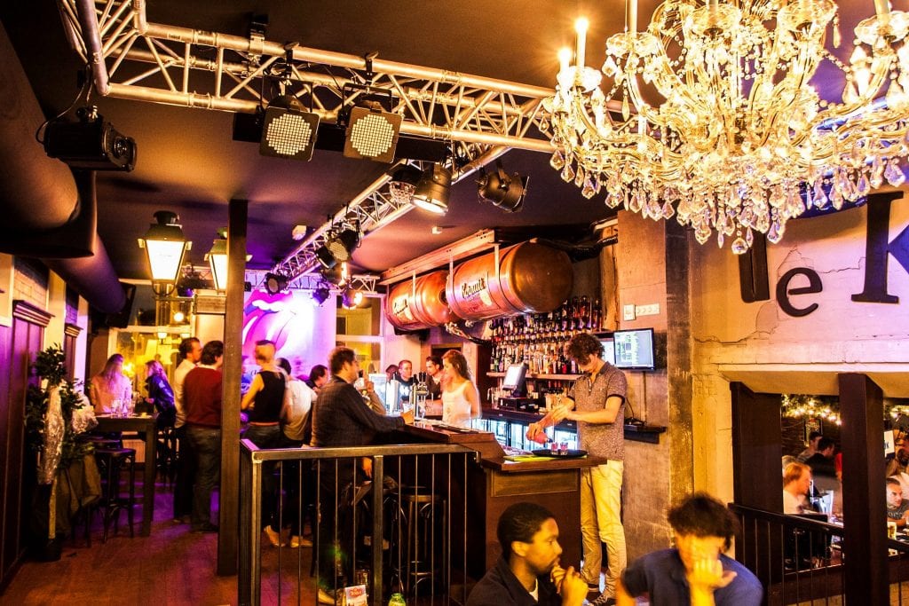 Café de Kroeg