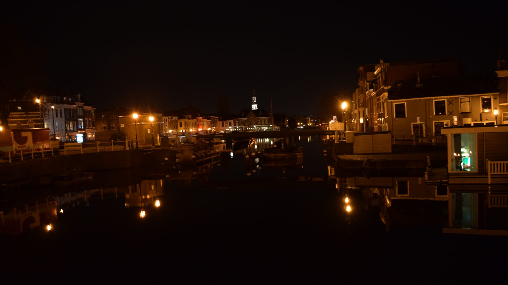 haven leiden