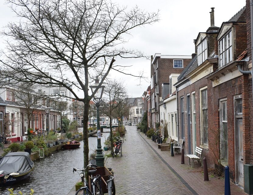 kijfgracht quiz straat leiden