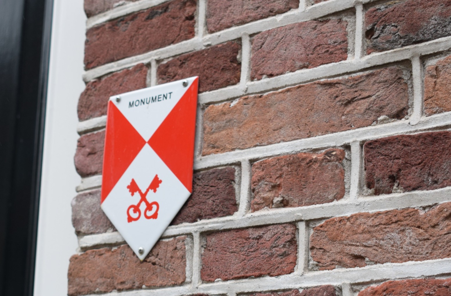 Monument Monumentale panden huizen huis