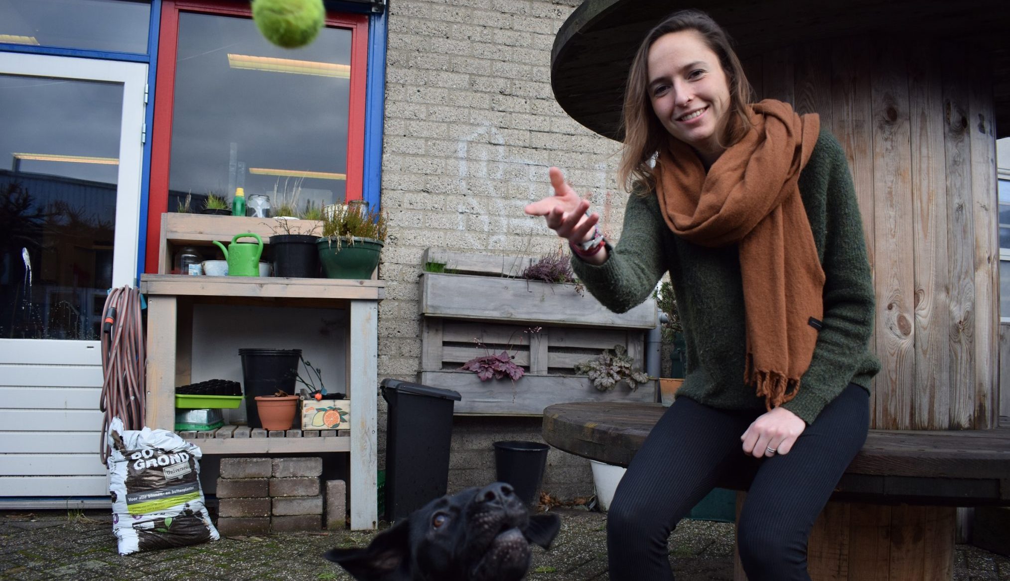 leuk volgens local wendel