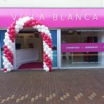 Villa Blanca