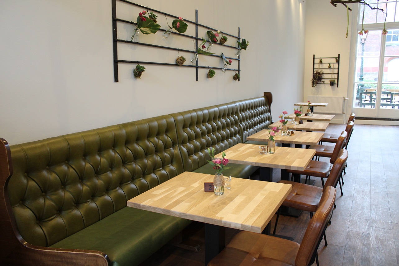Brownies & Downies Leiden