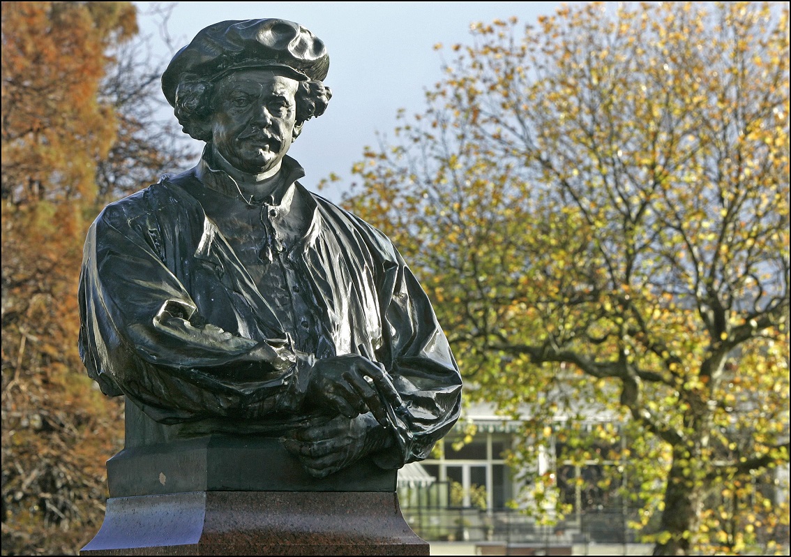 Rembrandt Leiden