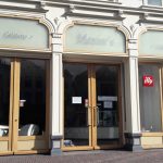 Maxim's ijs ijssalon