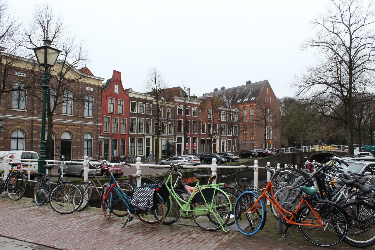 leiden