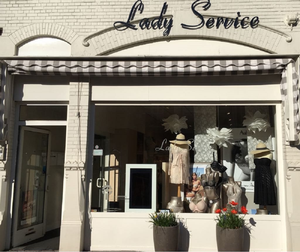 Laat die zomer maar komen! 5 x bikini's en zwembroeken kopen in Leiden