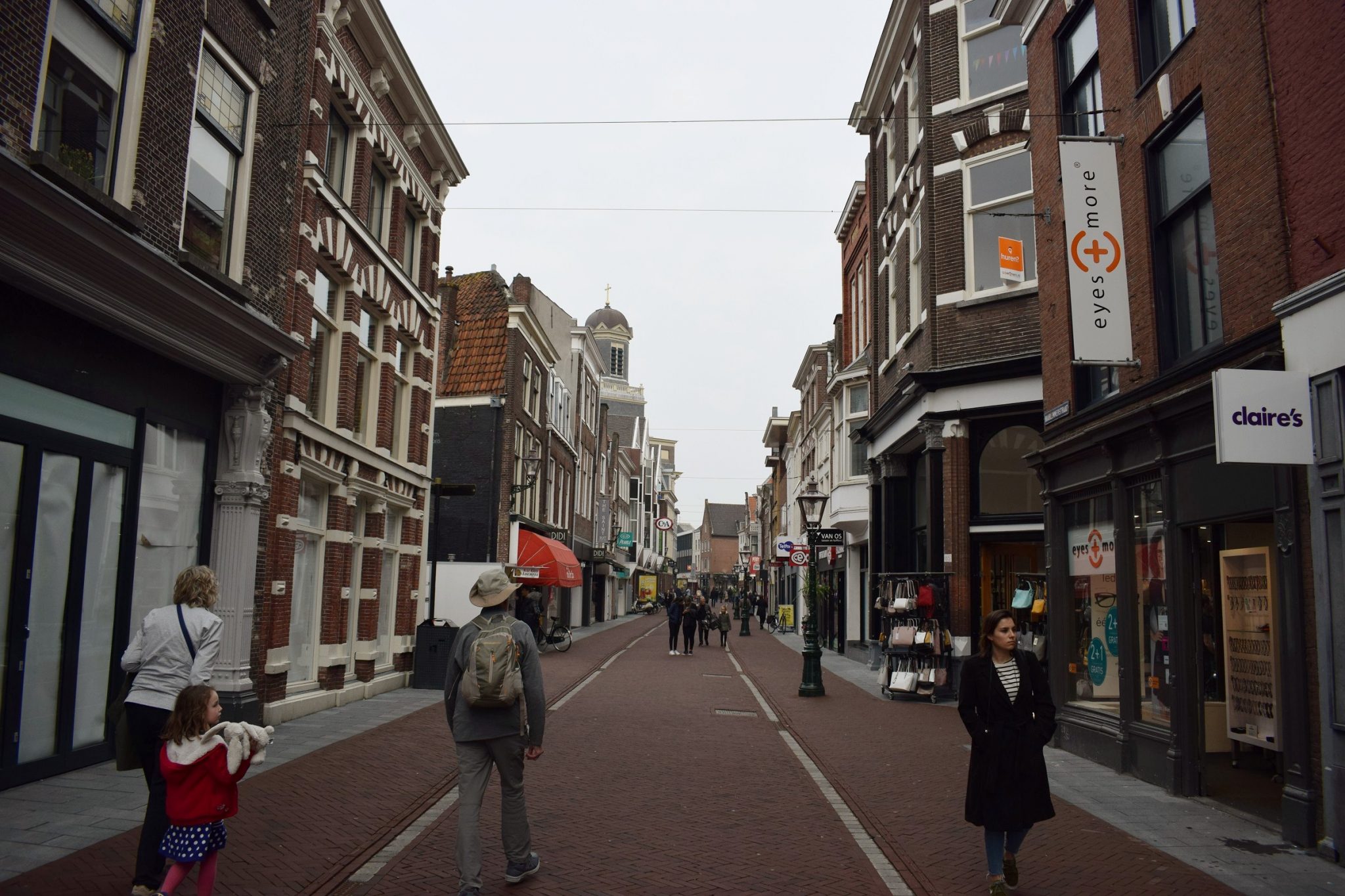 haarlemmerstraat