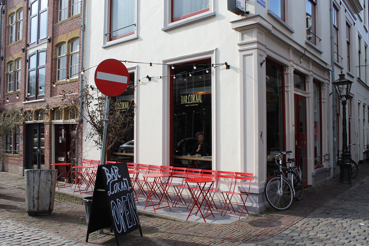 Bar Lokaal