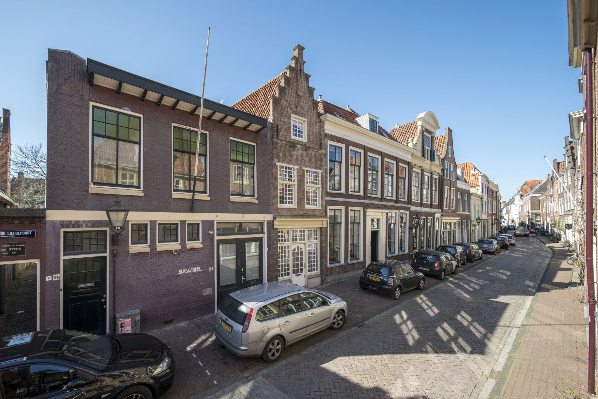young rembrandt studio