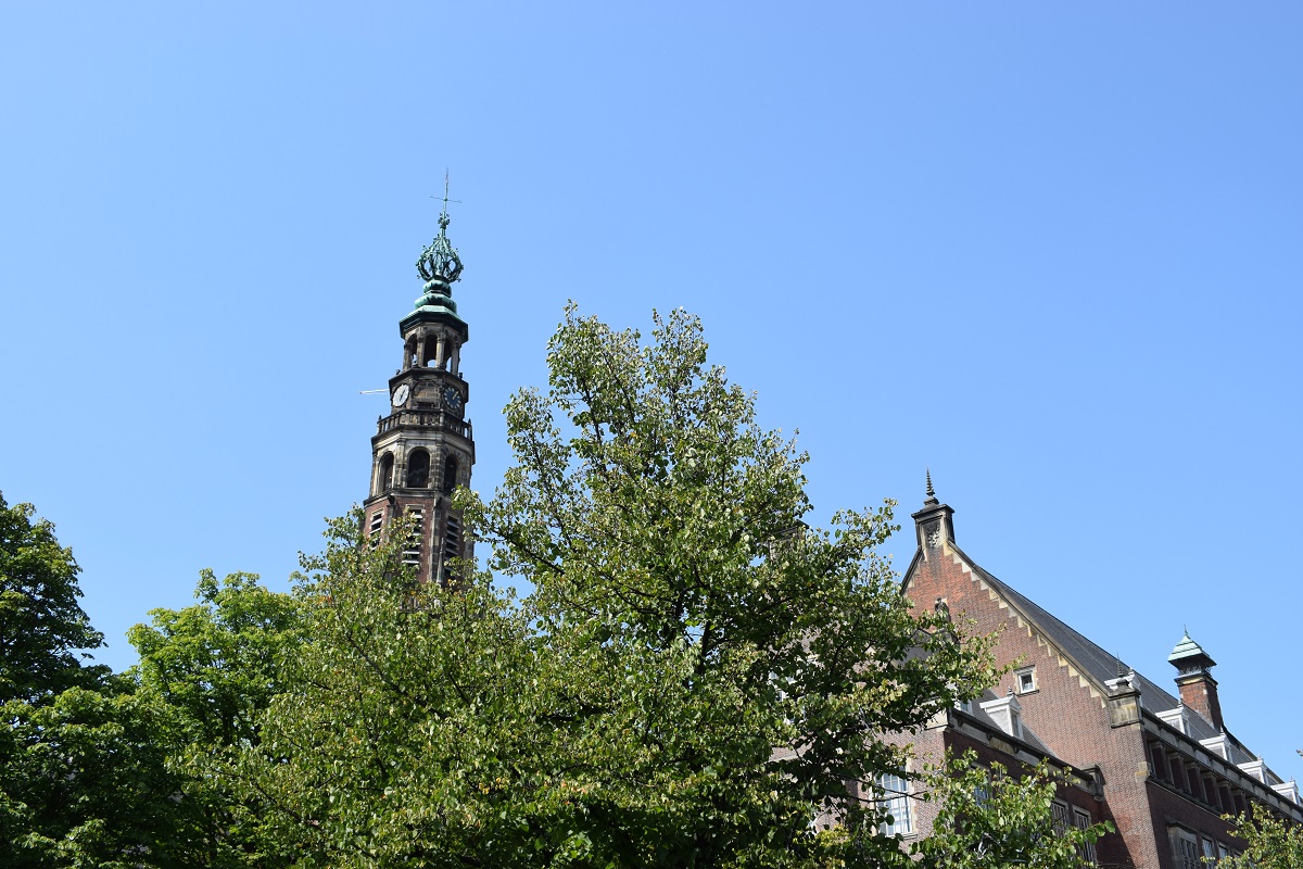 stadhuis sleutelstad leiden