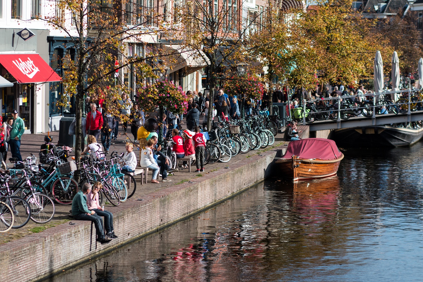 leidens leids ontzet 3 oktober