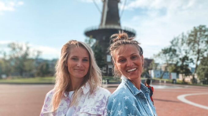 Survival Dutch