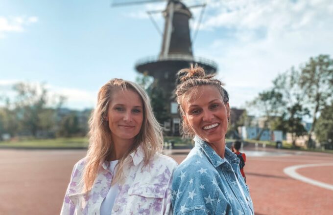 Survival Dutch