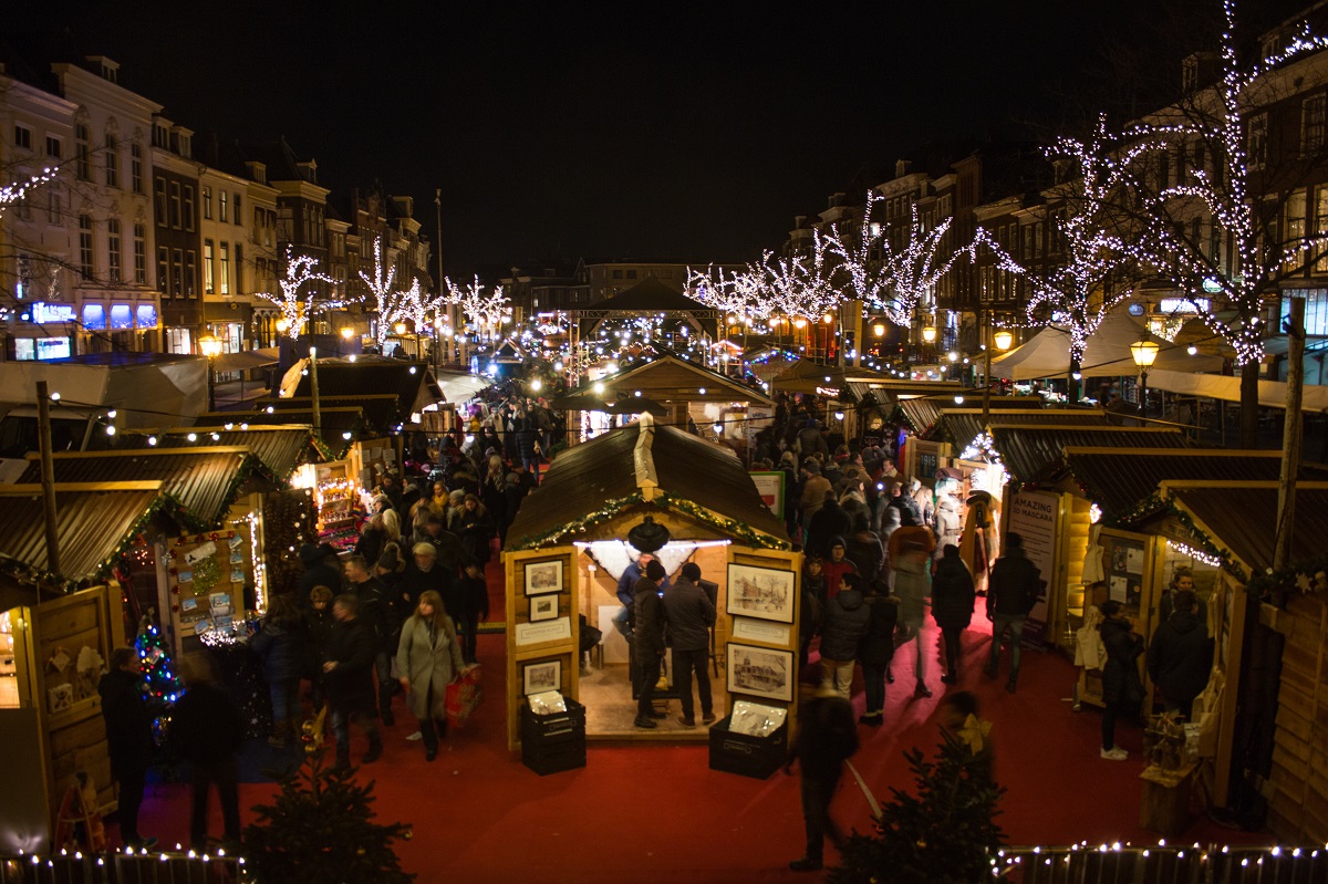 kerstmarkt winter wonder weken