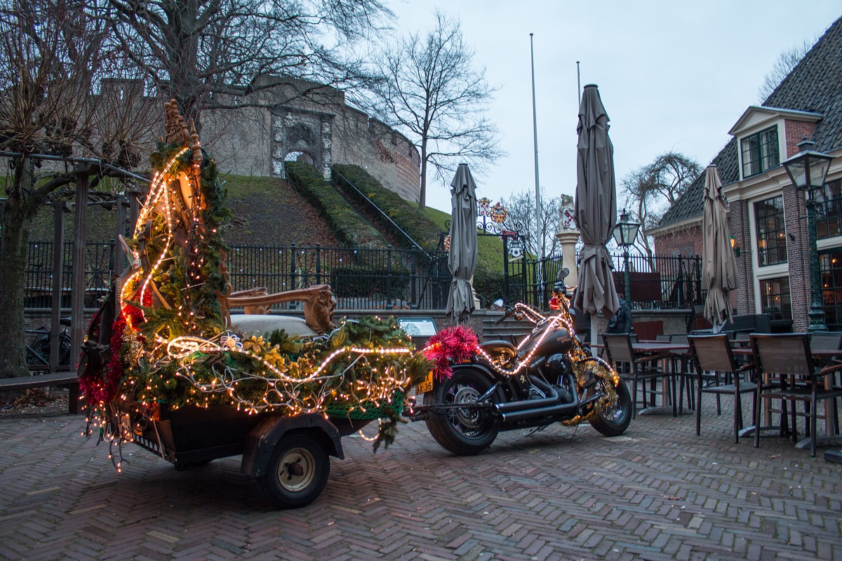 winter wonder weken kerst