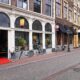 Opening Breehuys 16 KOKO Leiden