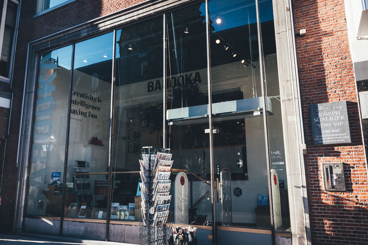 Babooka