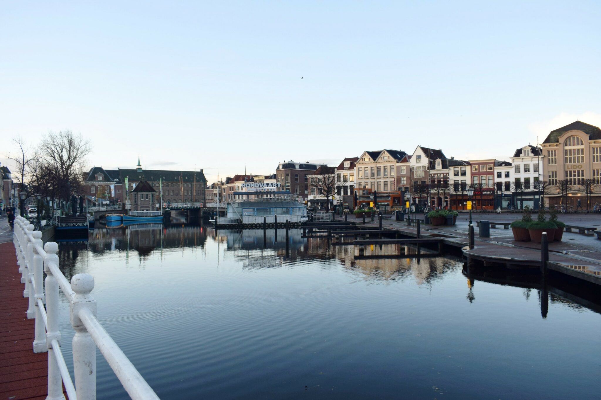 leiden sleutelstad beestenmarkt